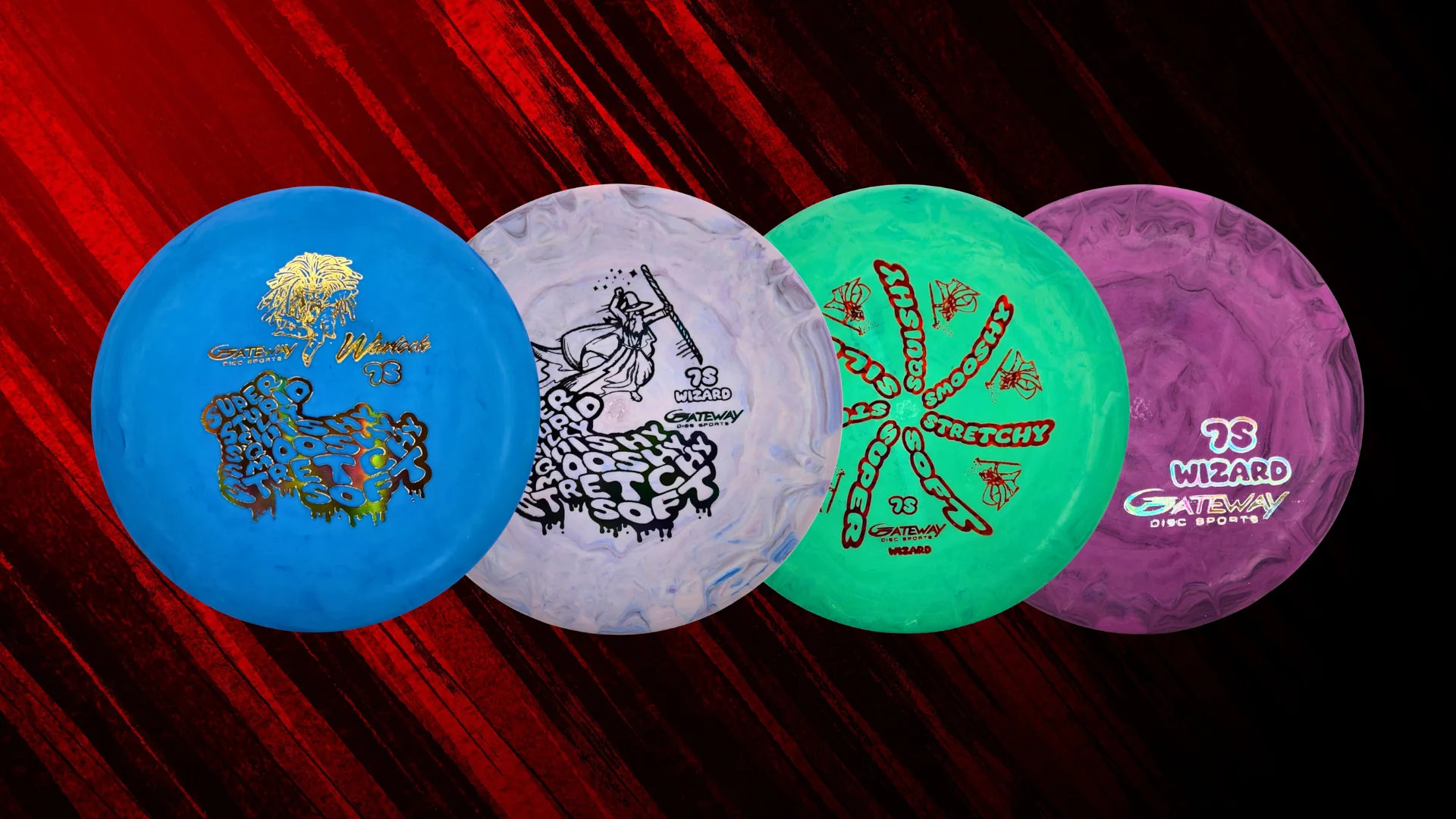 Master Your Game with Gateway