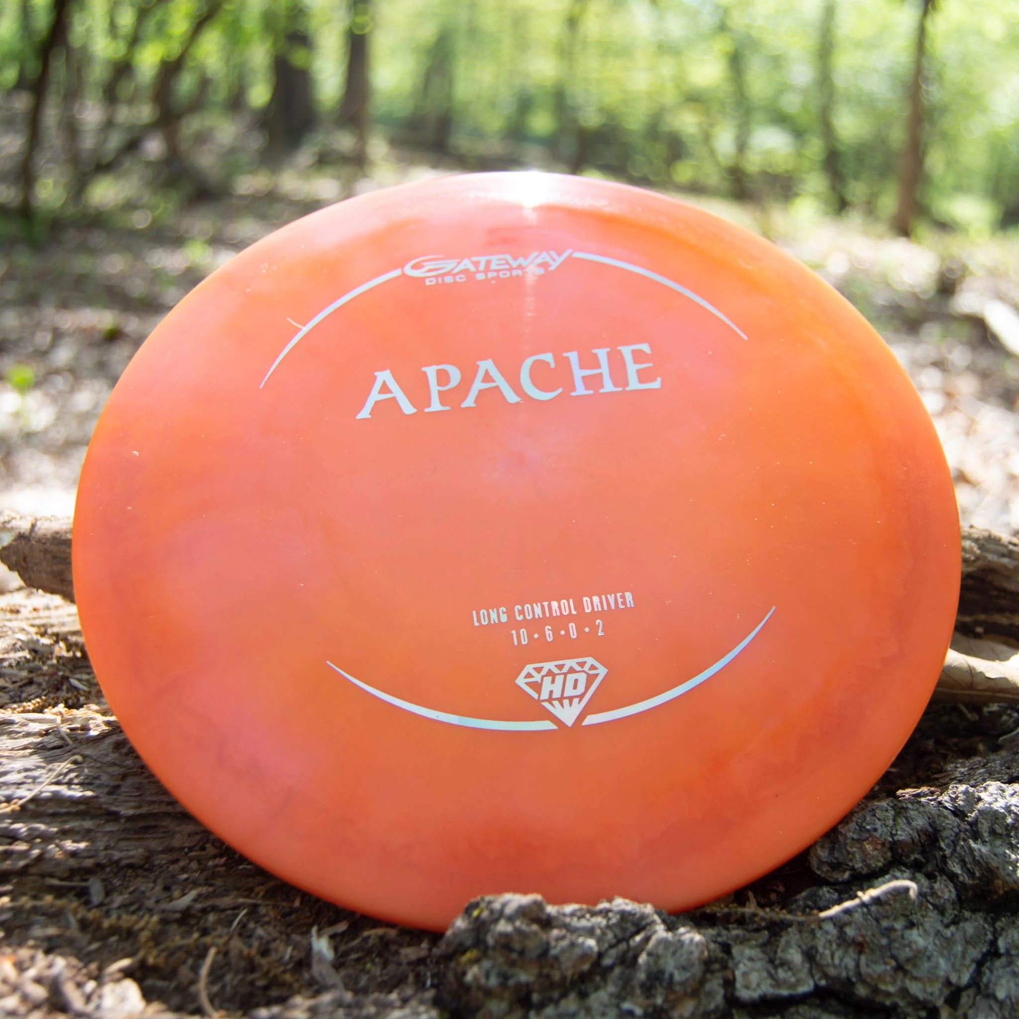 Apache - Hyper Diamond (HD) - Image 3