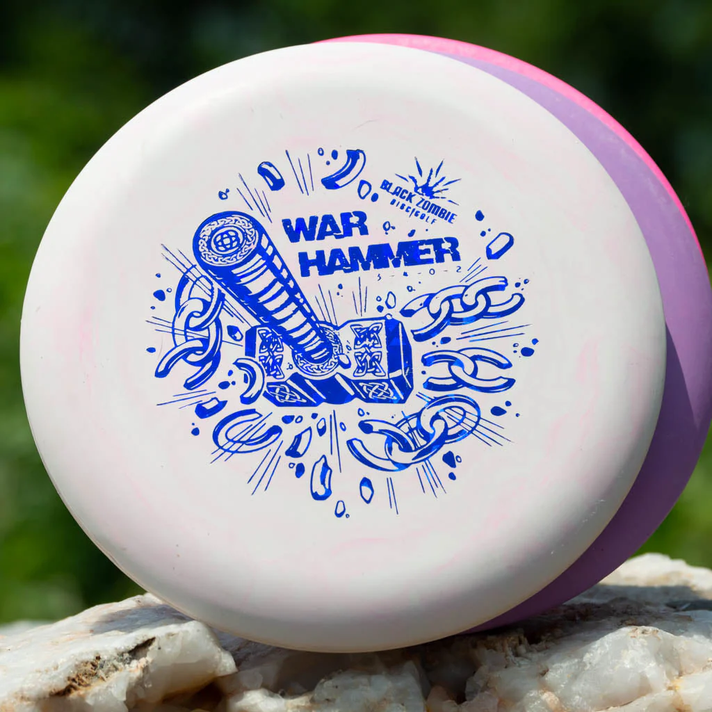 Black Zombie Warhammer - MJOLNIR €“ SS - Image 4