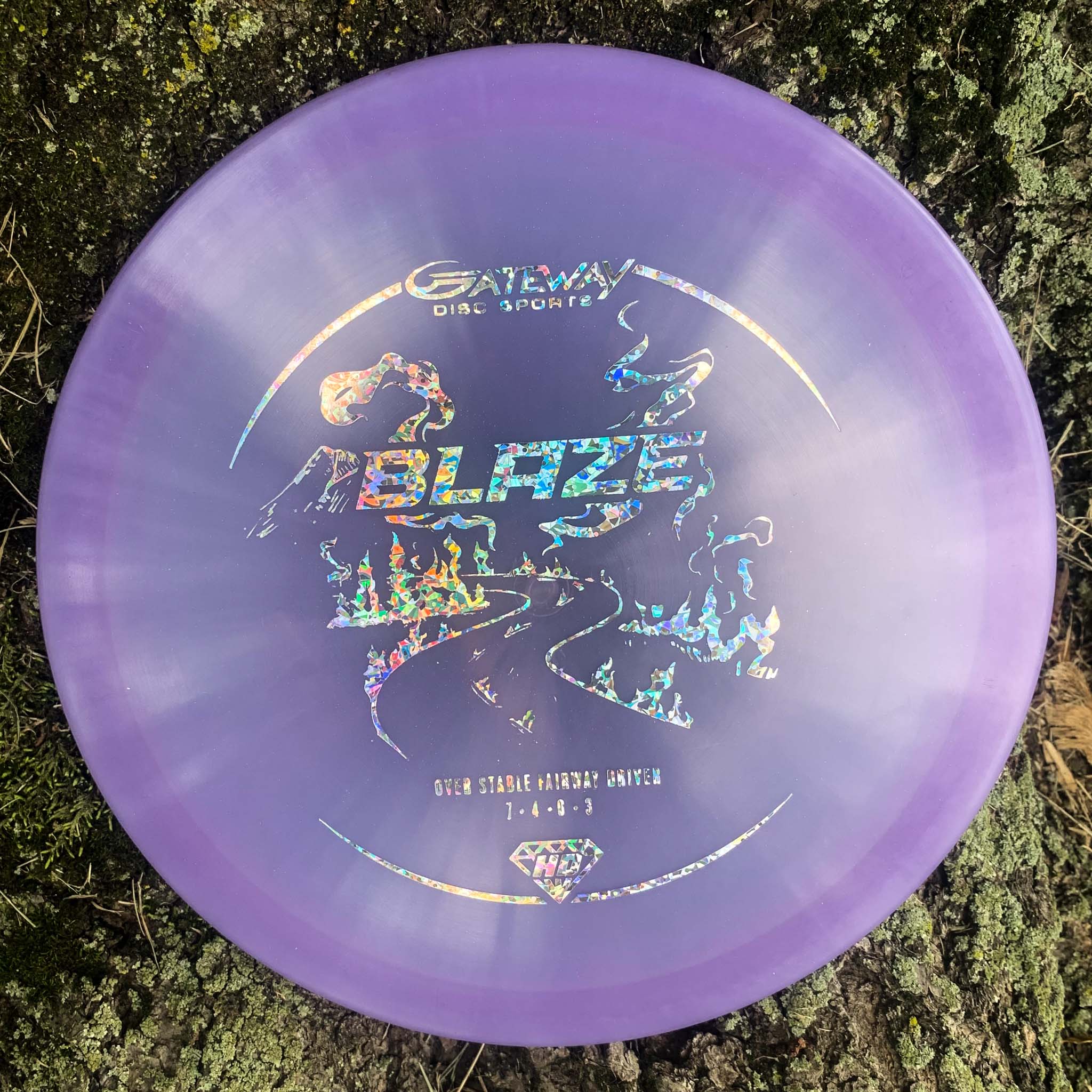 Blaze - Hyper Diamond (HD) - Image 6