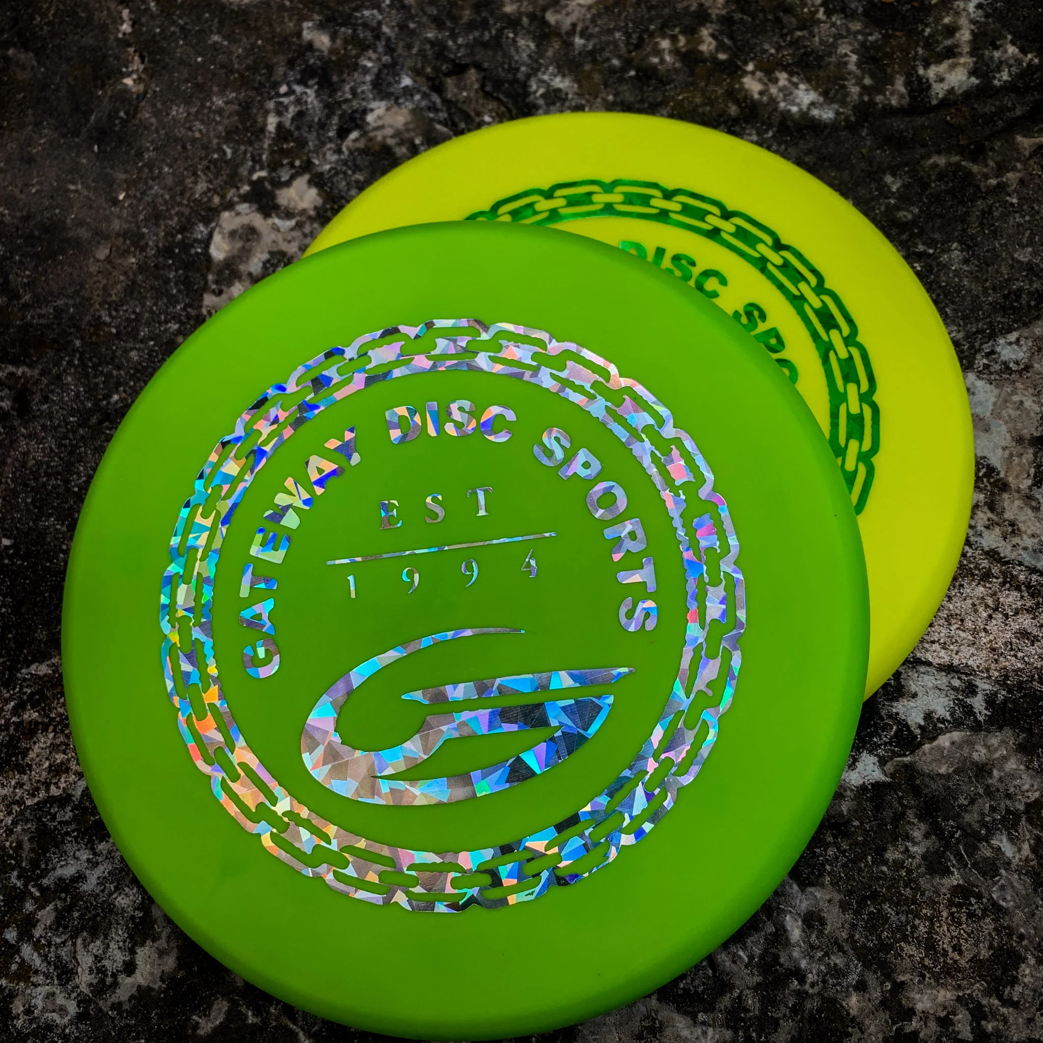 Lil Wizard - SureGrip™ : 6-1/2" - Image 3