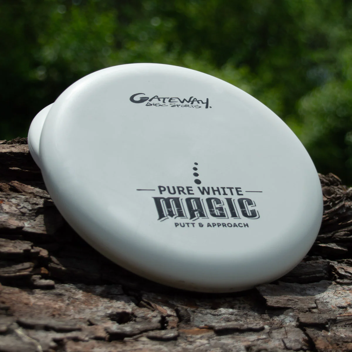 Magic - Pure White - Image 4