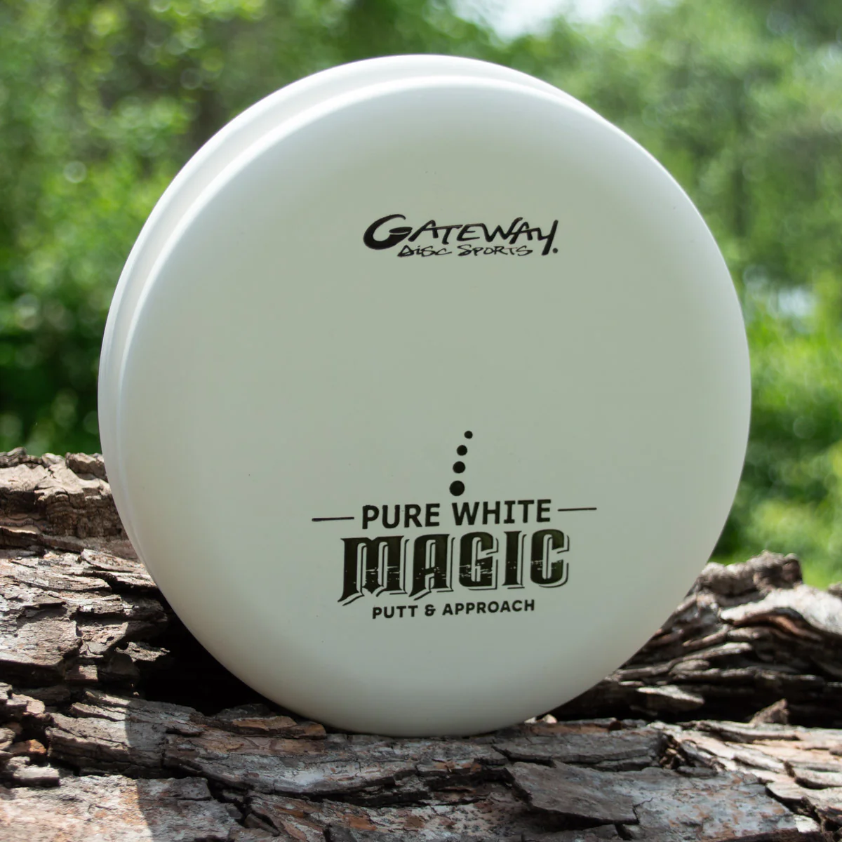 Magic - Pure White - Image 5