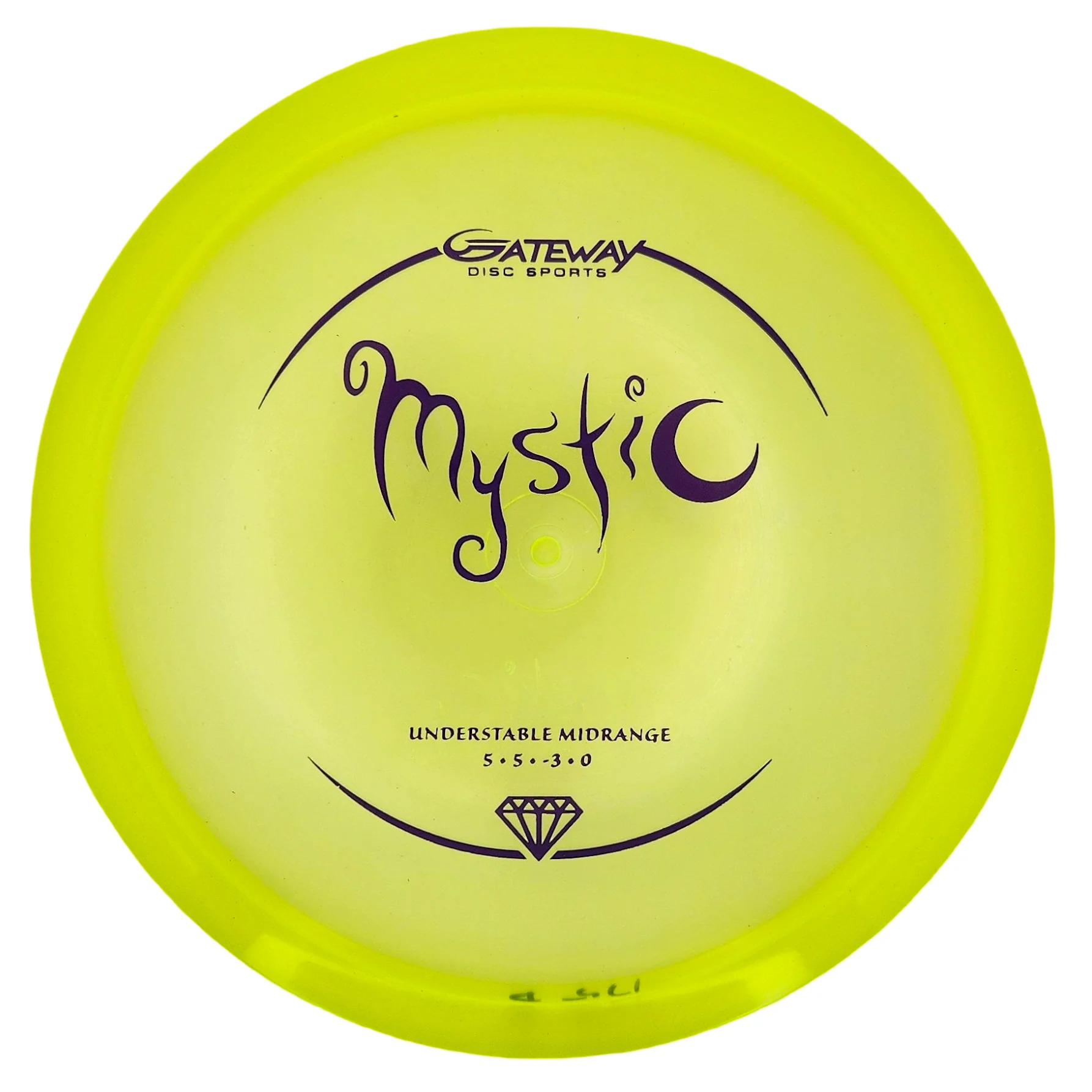 Mystic - Diamond - Image 3