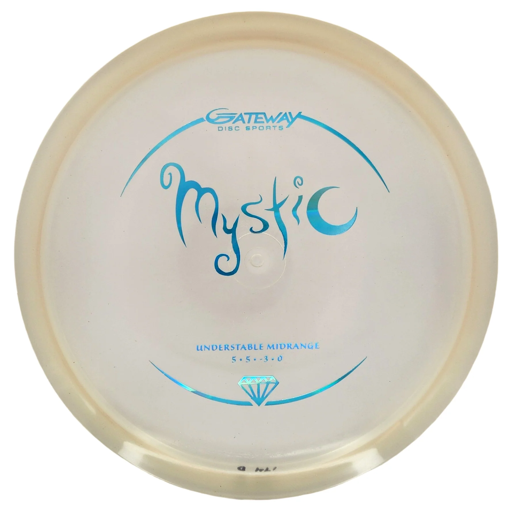 Mystic - Diamond - Image 4