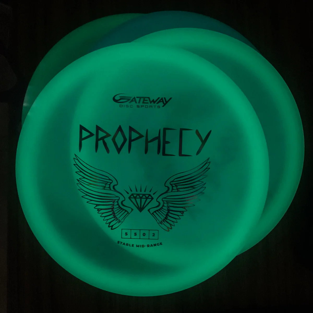 Prophecy - Diamond Superglow - Image 4
