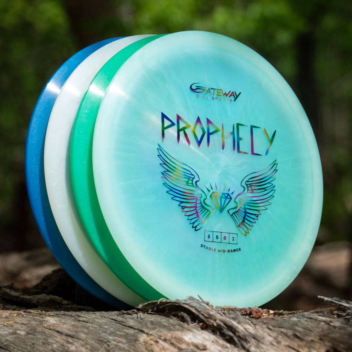 Prophecy - Diamond Superglow - Image 5