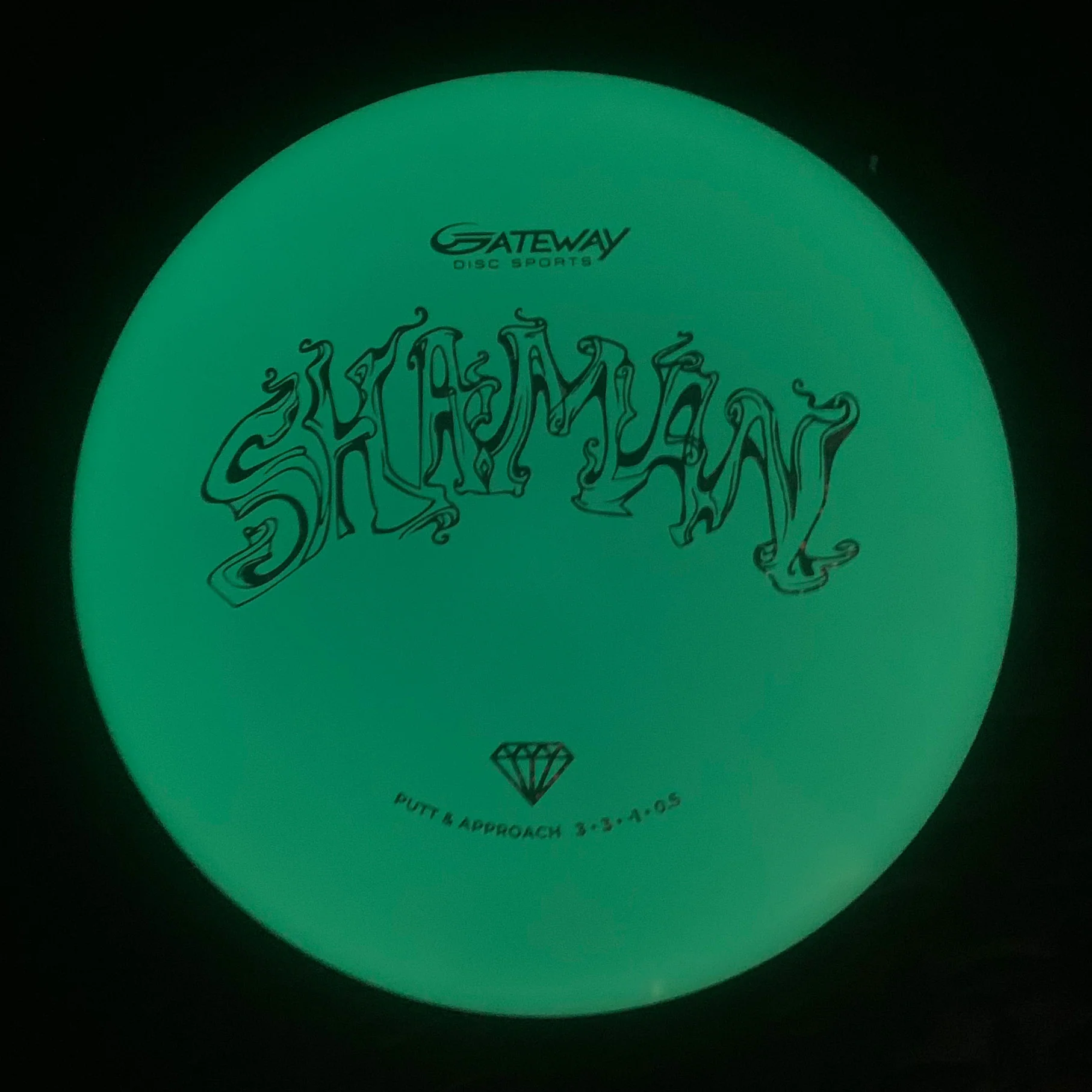 Shaman - Diamond Superglow - Image 3