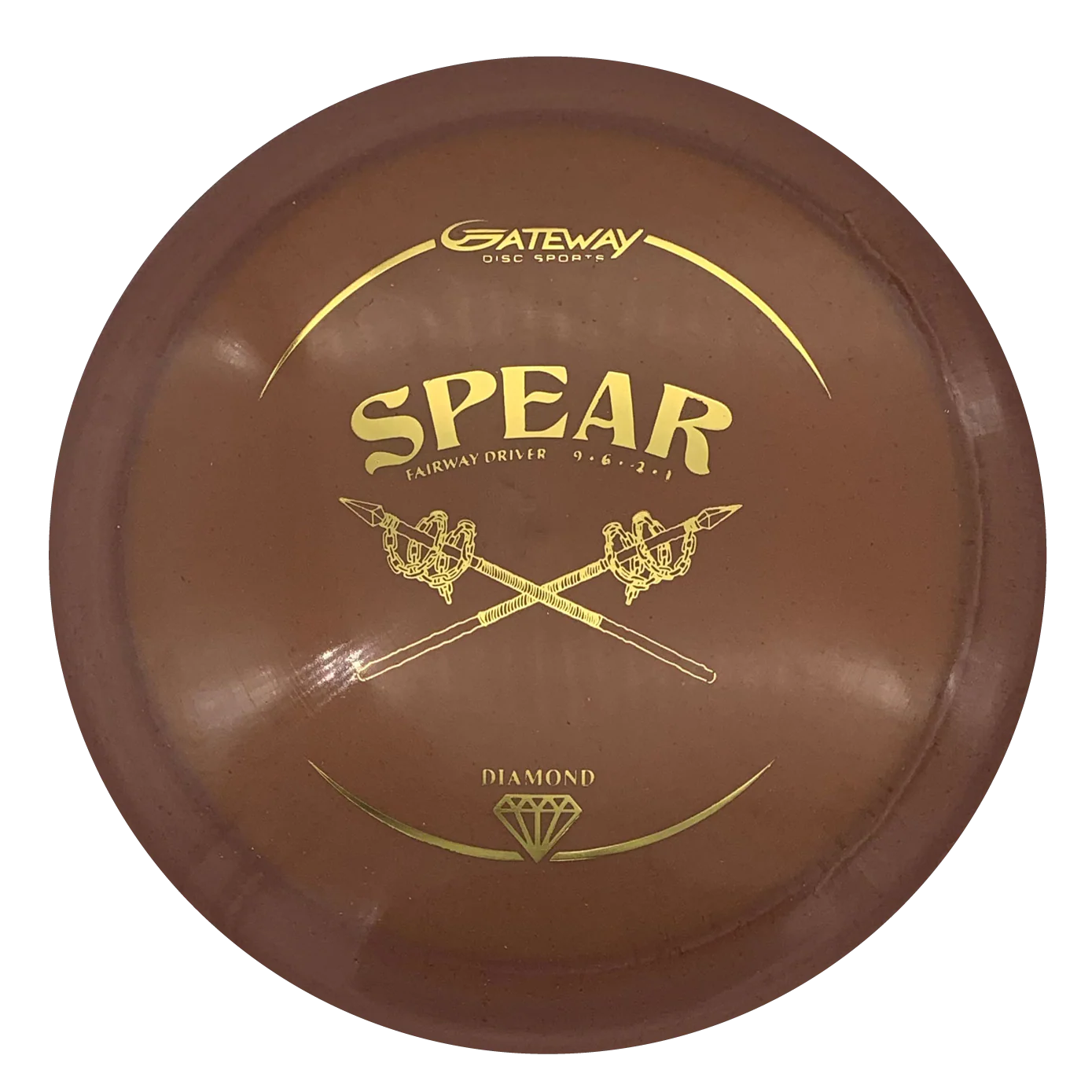 Spear - Diamond - Image 5