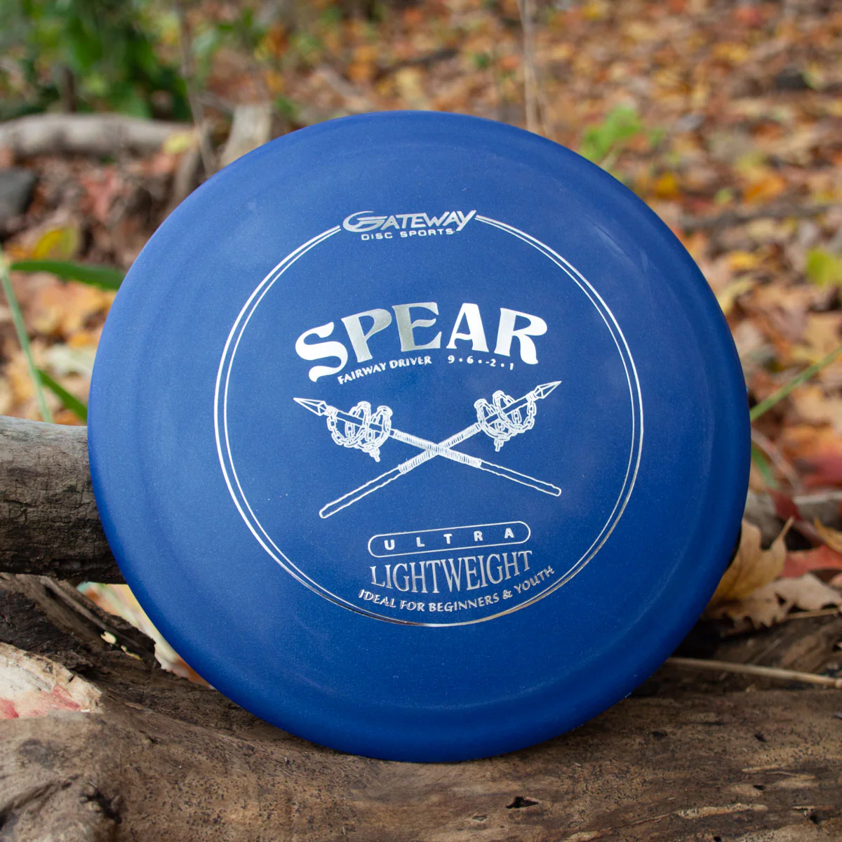 Spear - SureGrip™  Ultra Lightweight - Image 3
