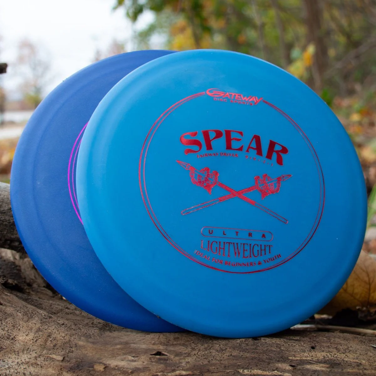 Spear - SureGrip™  Ultra Lightweight - Image 4