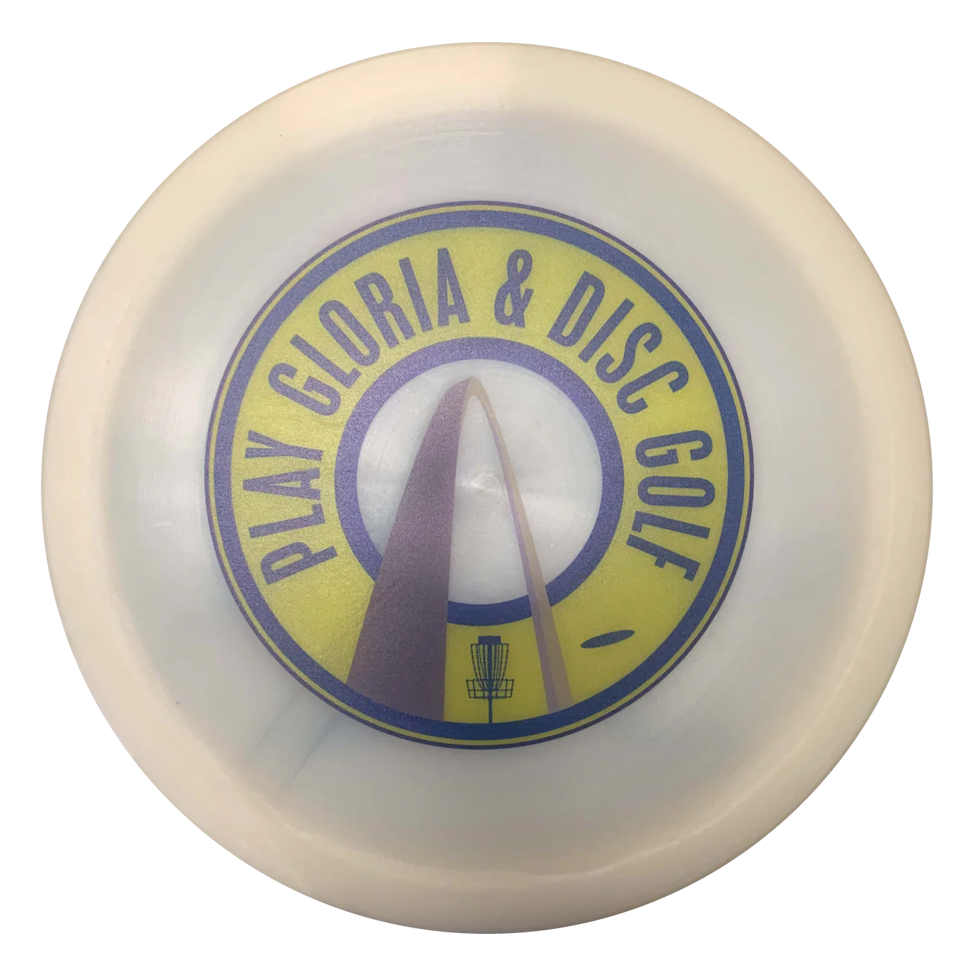 St. Louis Hockey Full Color Drivers - Image 4