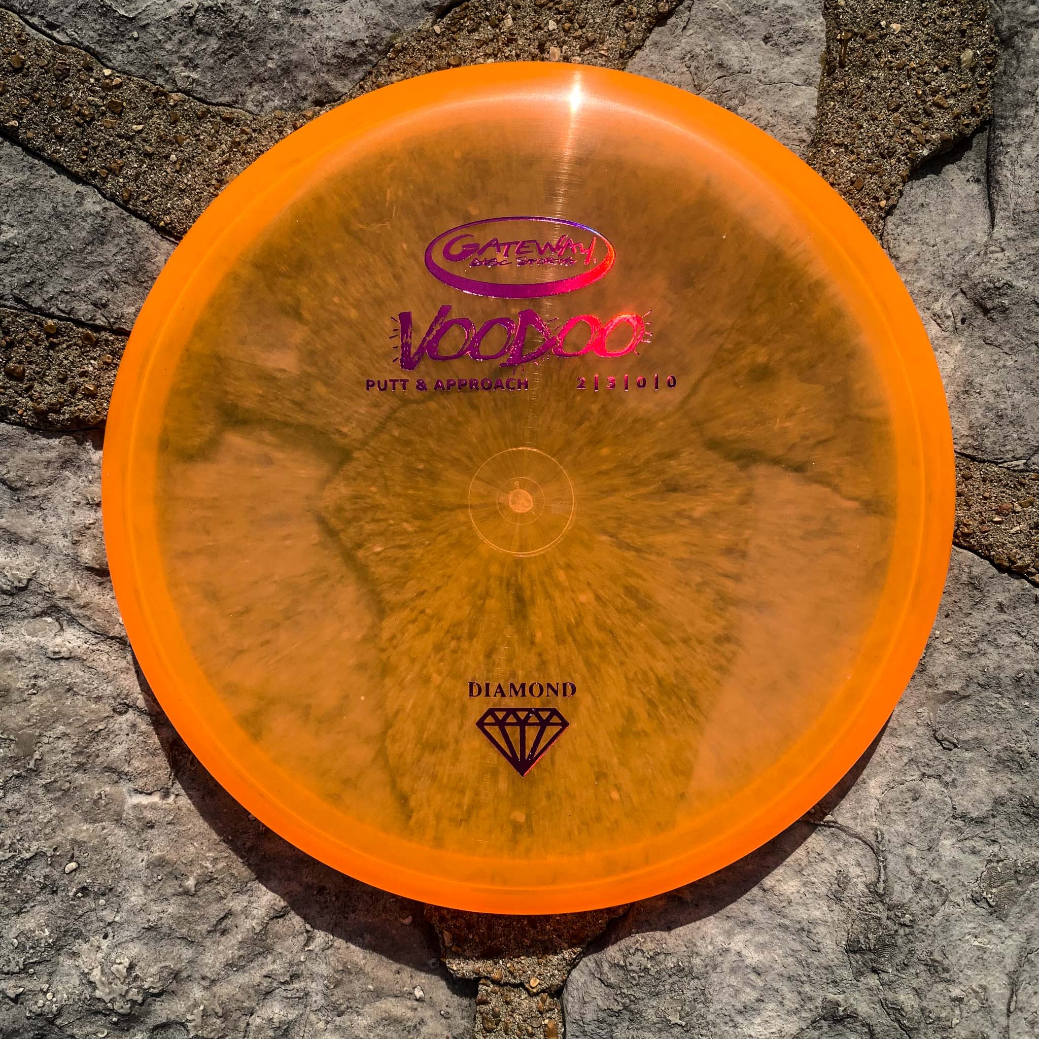 Voodoo - Diamond - Image 6