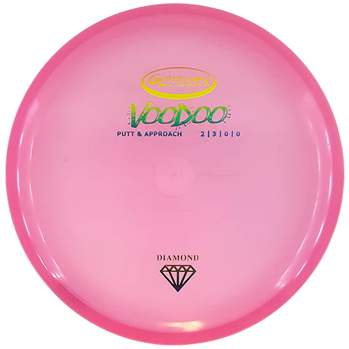 Voodoo - Diamond - Image 9