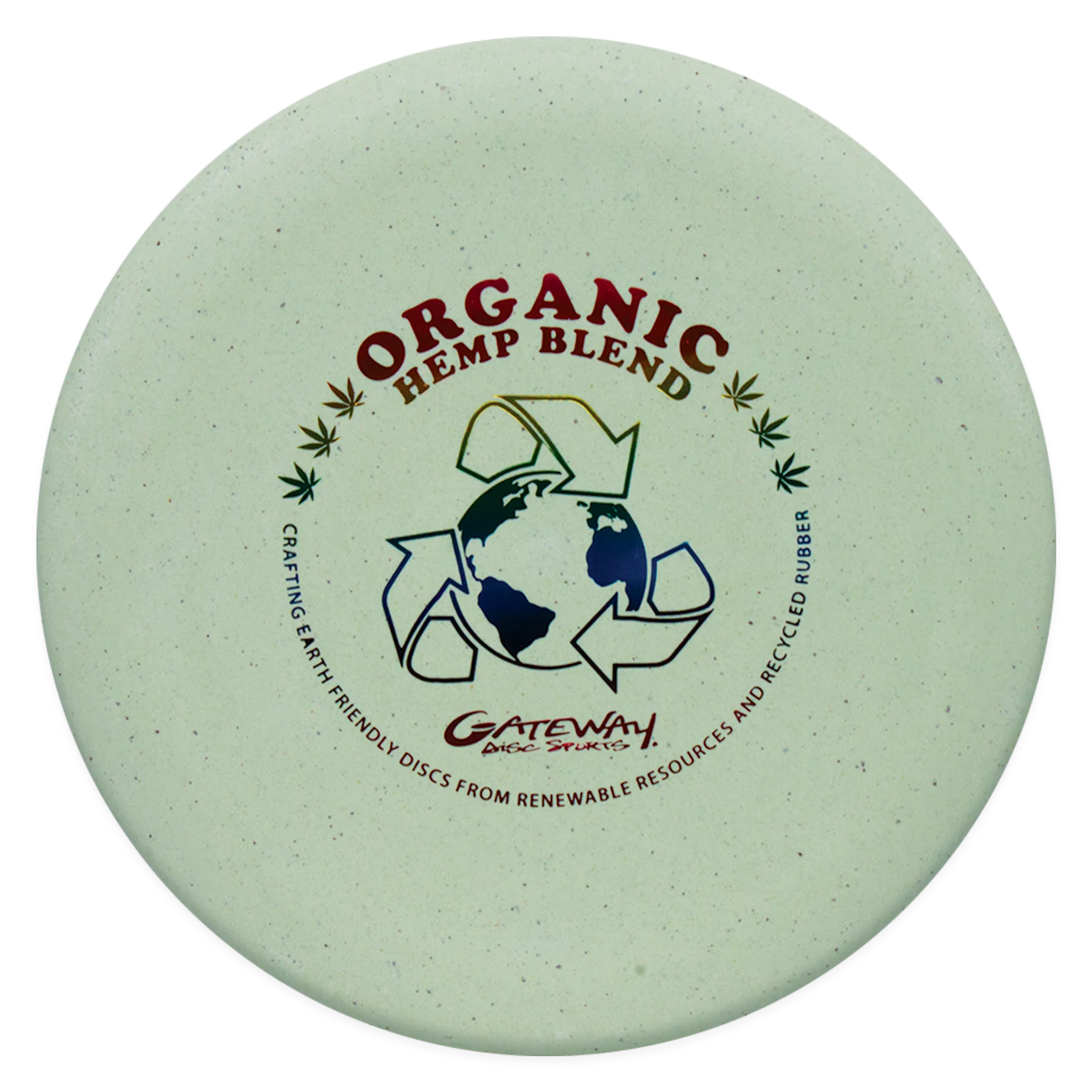 Voodoo - Organic Hemp Super Soft (H-SS) - Image 3