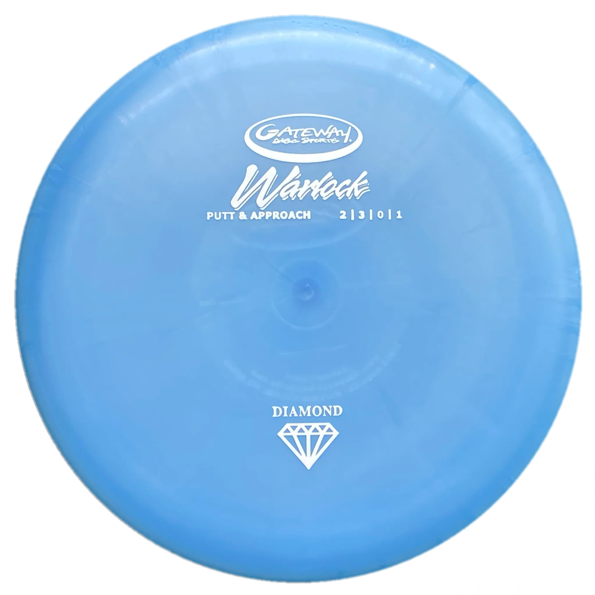 Warlock - Diamond - Image 3