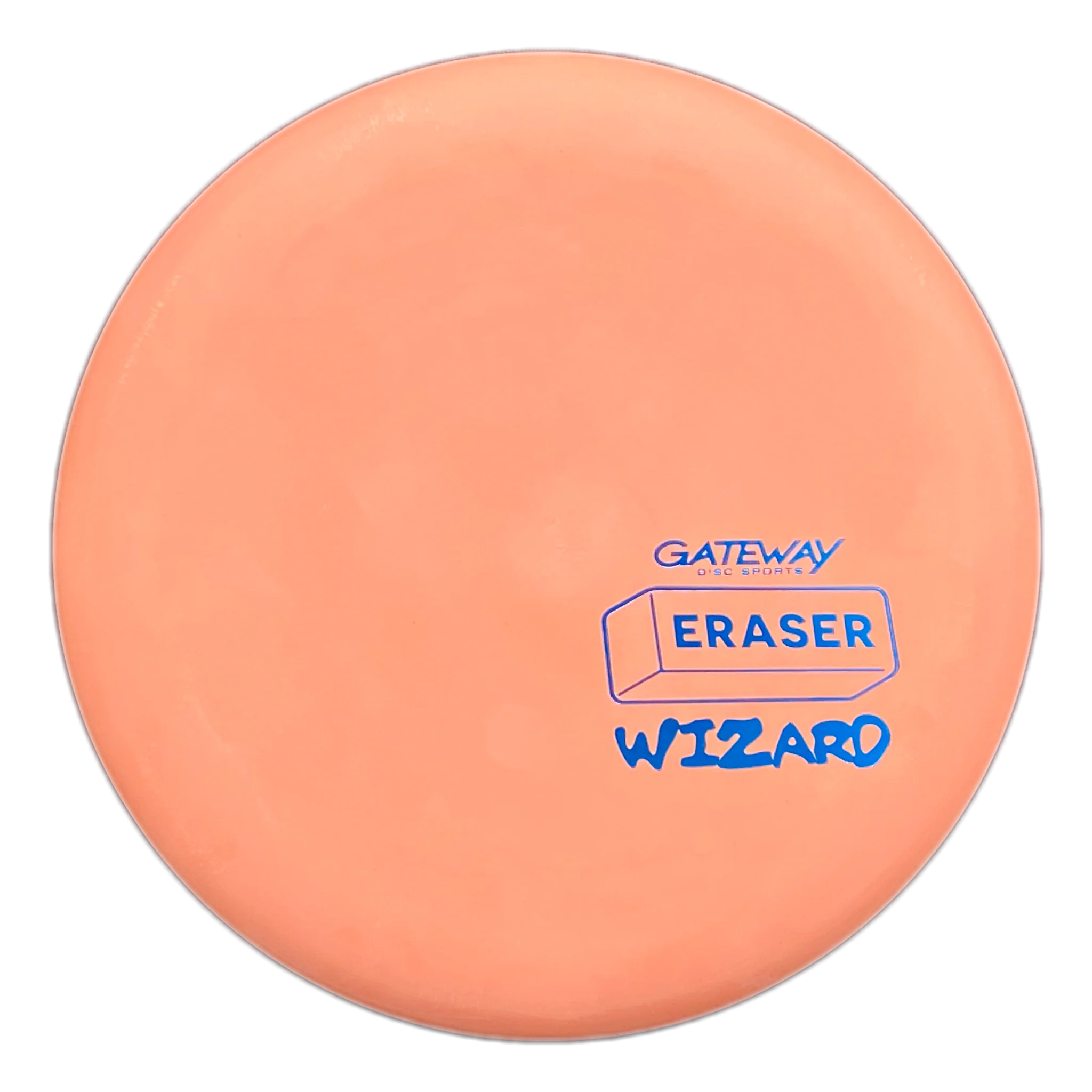 Wizard - Eraser - Image 3