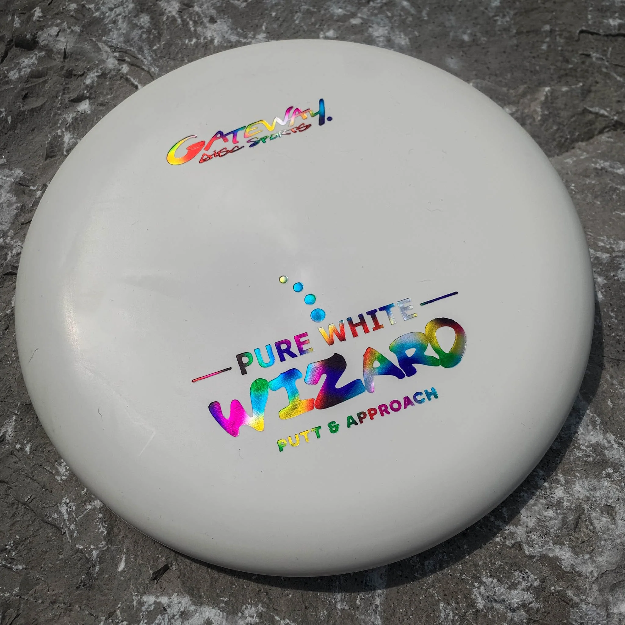 Wizard - Pure White - Image 5