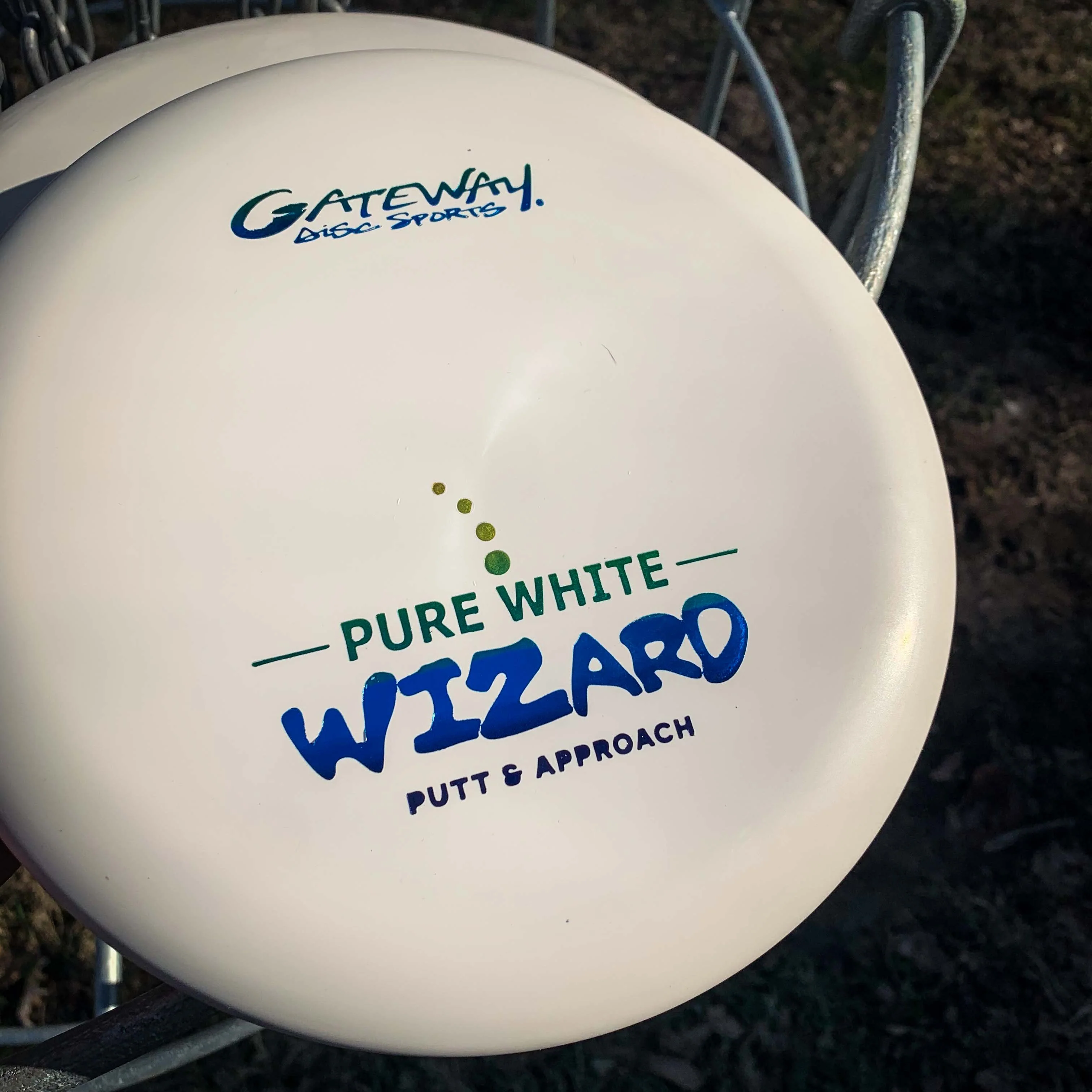 Wizard - Pure White - Image 6