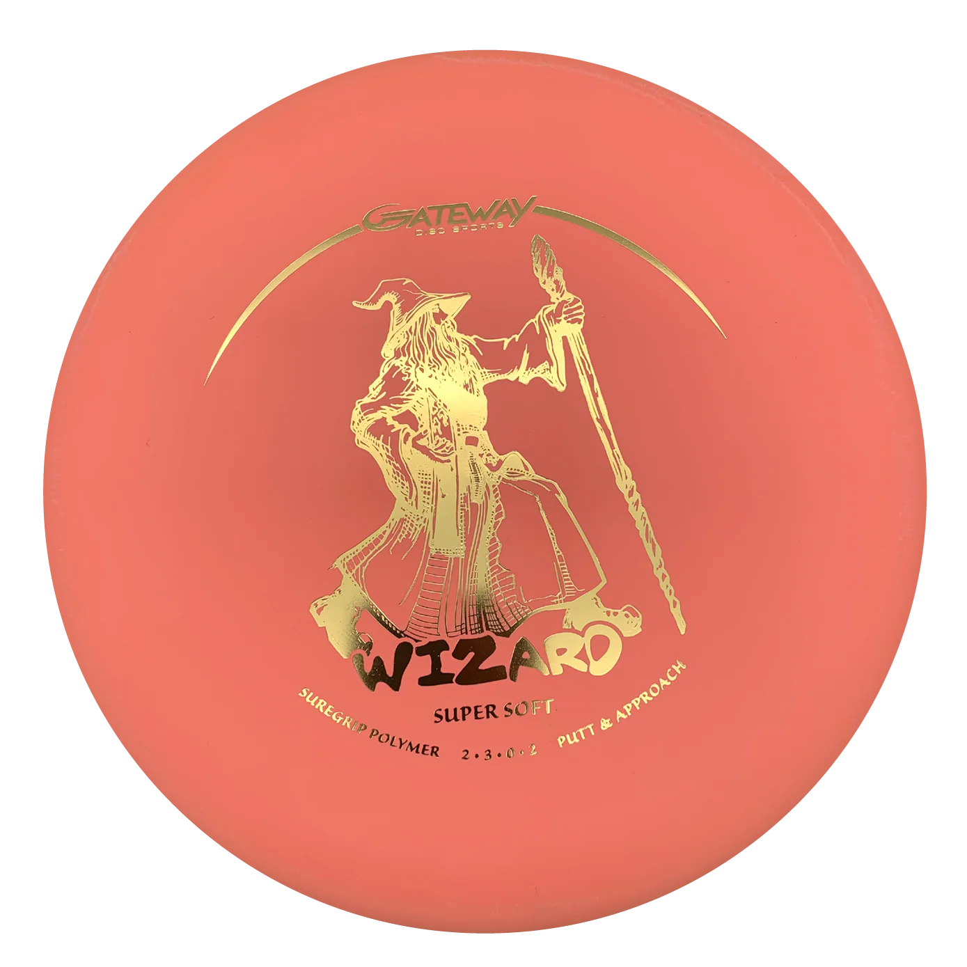 Wizard - SS - Image 3