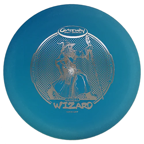 Wizard - SS - Image 4