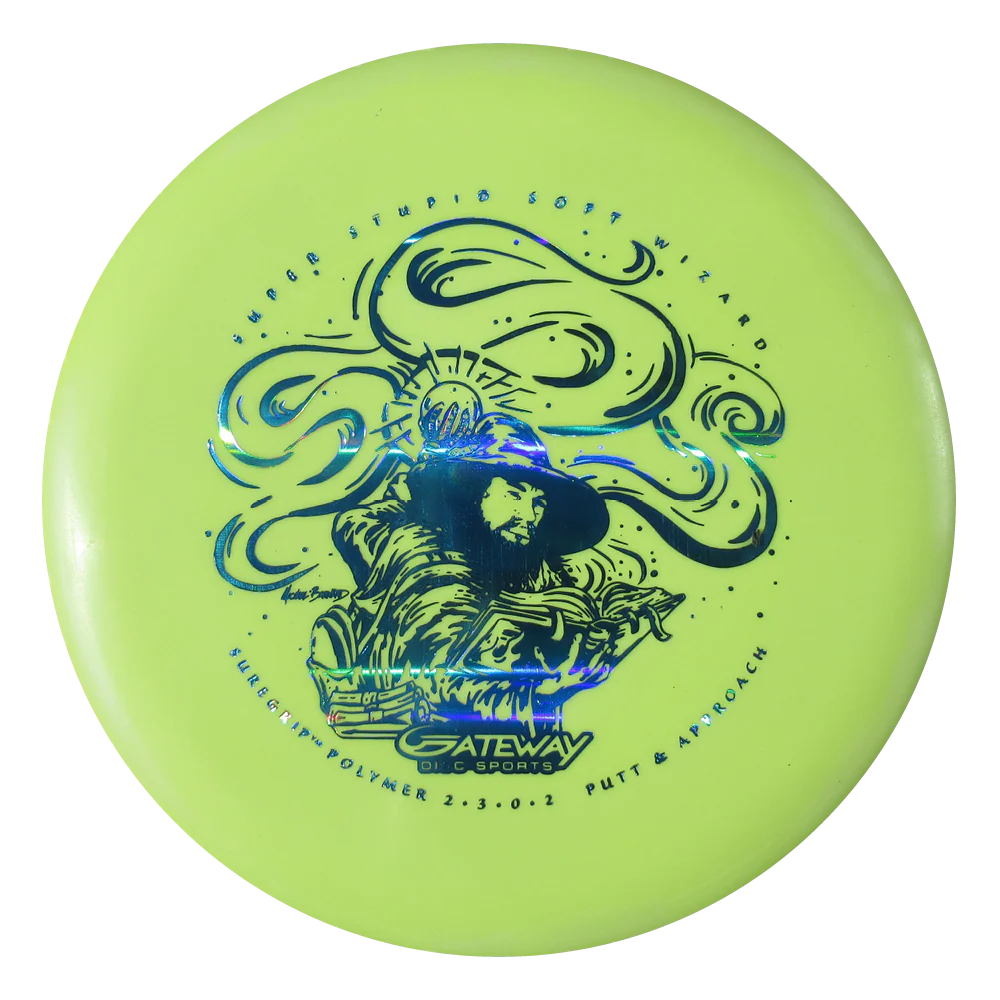 Wizard - SSS - Image 8