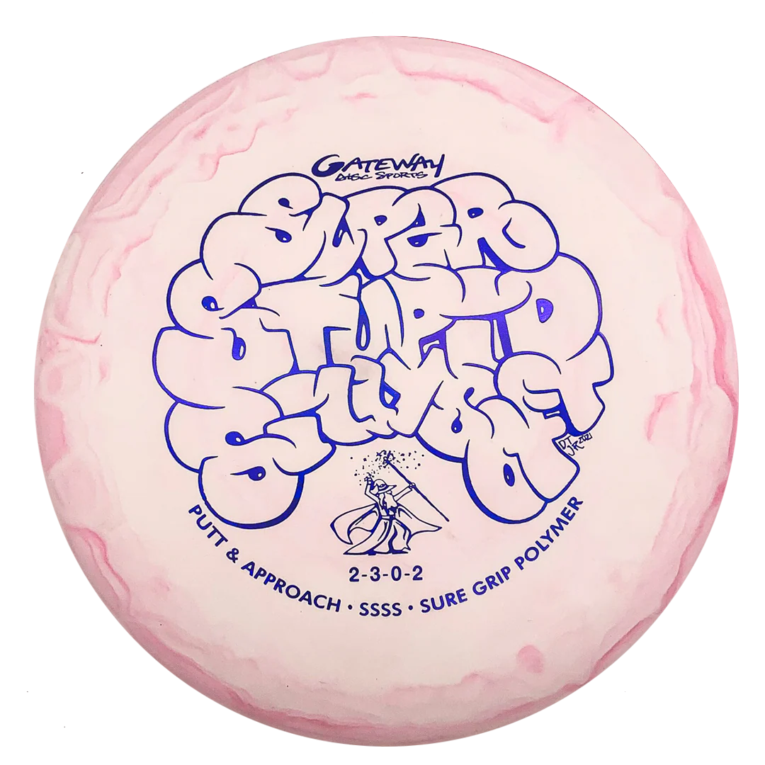 Wizard - SSSS - Image 10