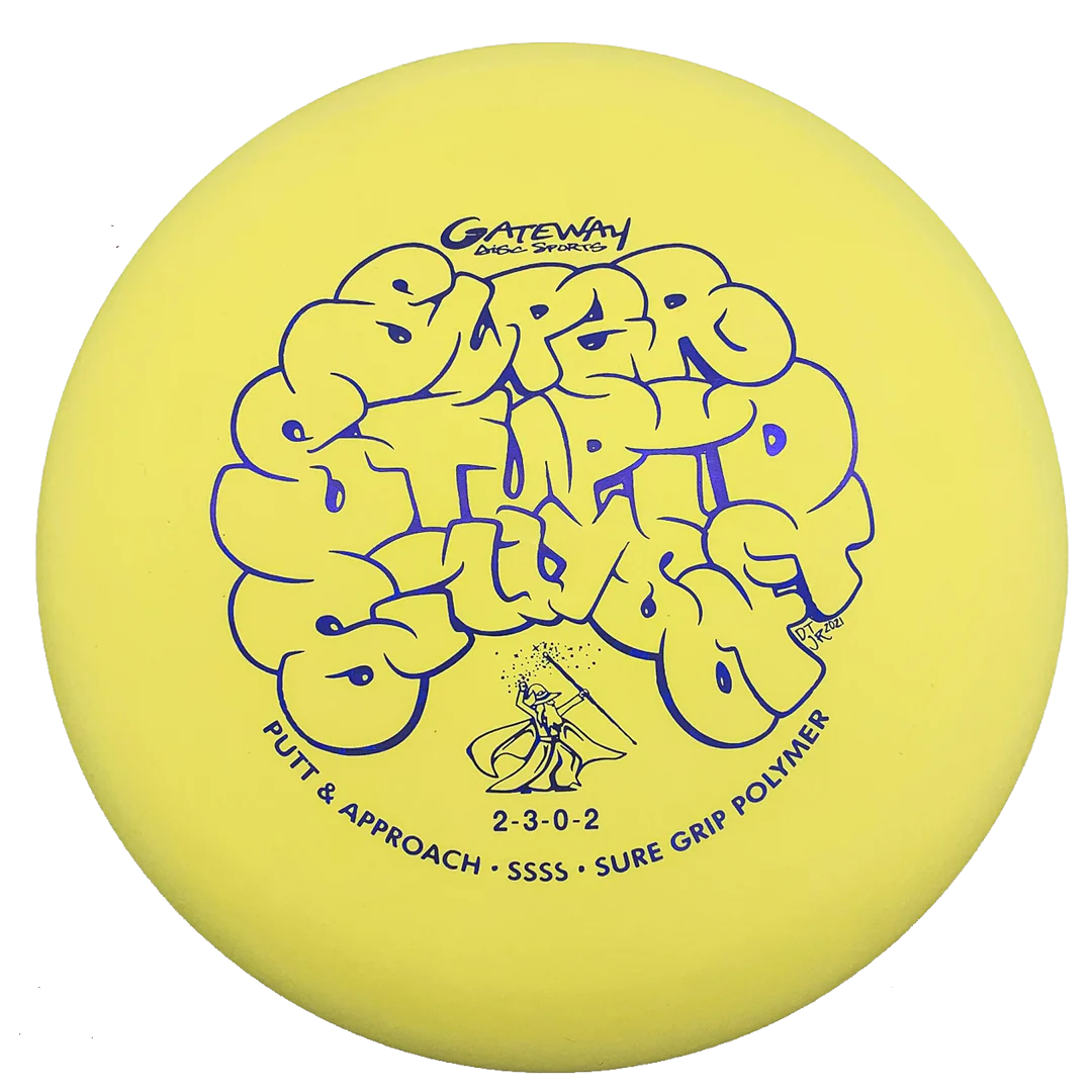 Wizard - SSSS - Image 11