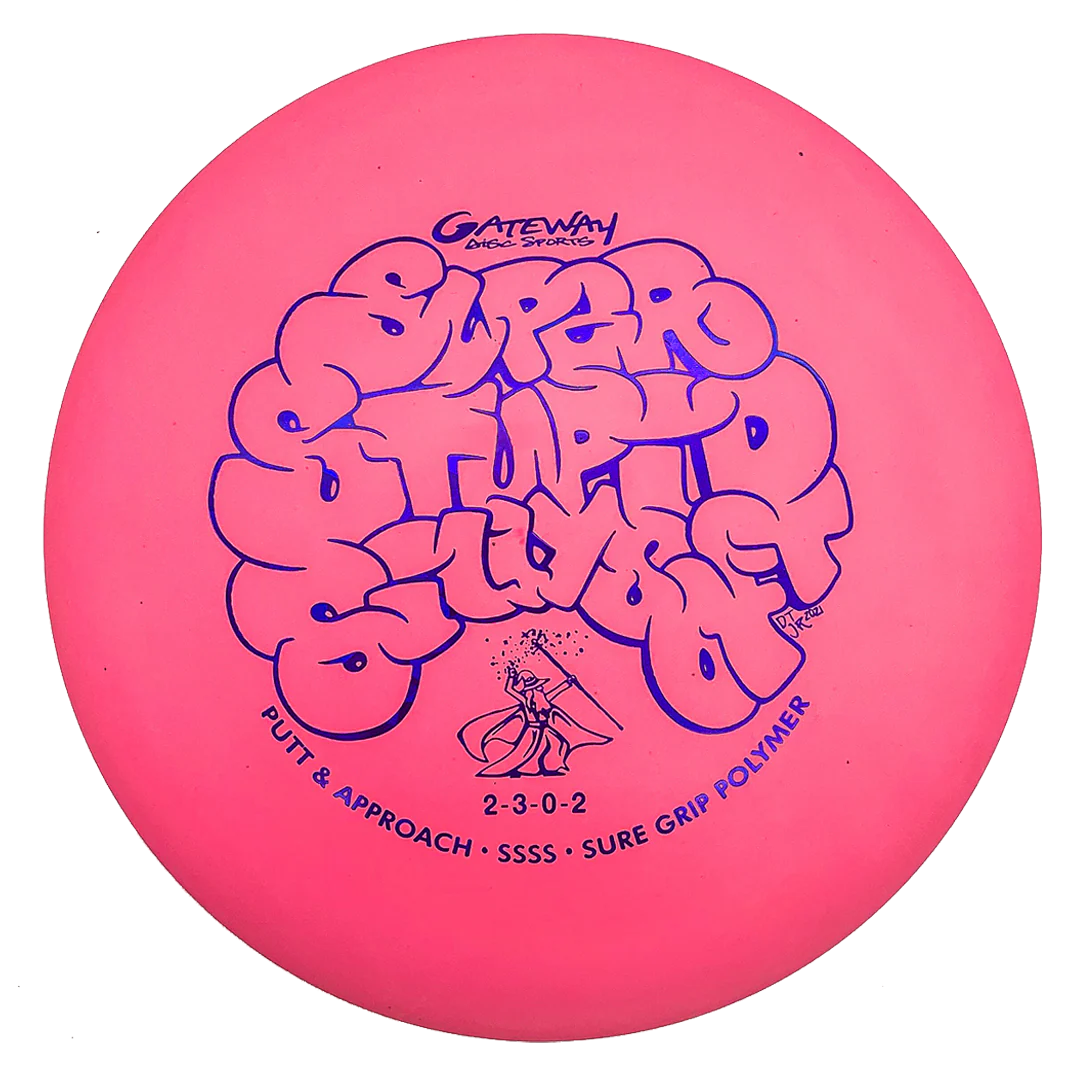 Wizard - SSSS - Image 13